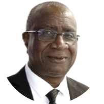 Prof. Elidjé Joseph ECRA