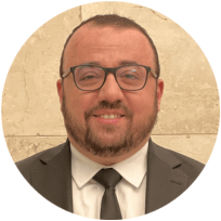Dr. Ahmed Mohsen SADEK