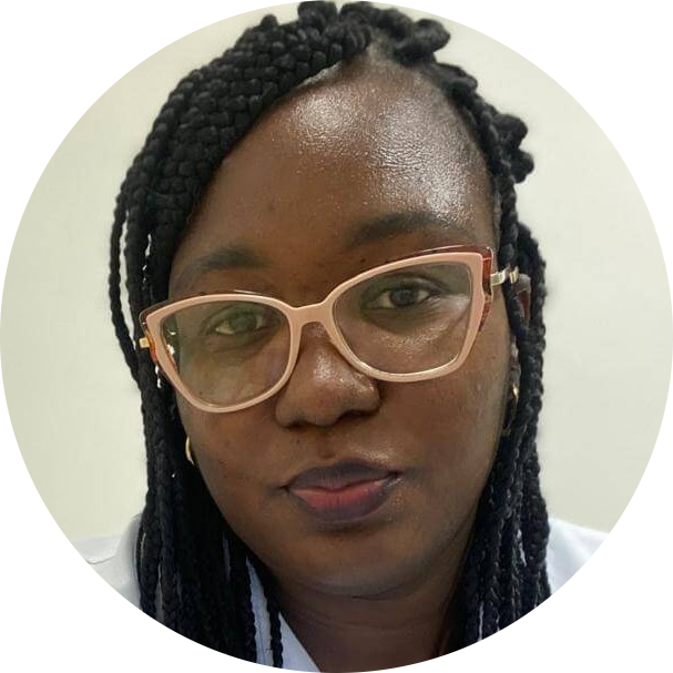 Dr. Rocsane Tiendrebeogo