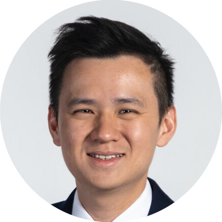 Dr. Delwyn Zhi Jie Lim