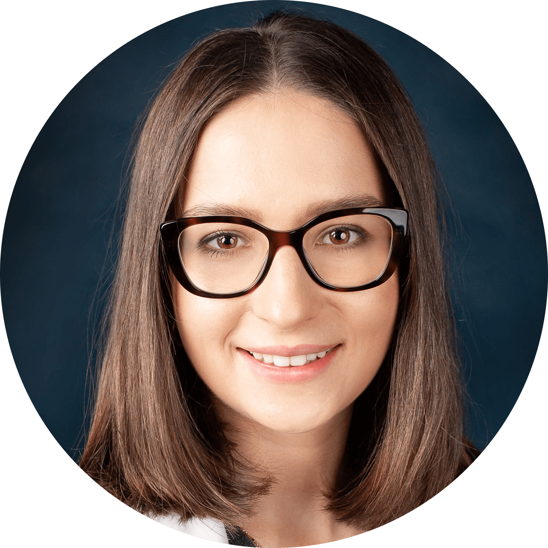 Dr. Agnieszka Kaczmarska-Such