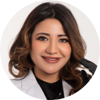 DR. MIRNA GIRGIS